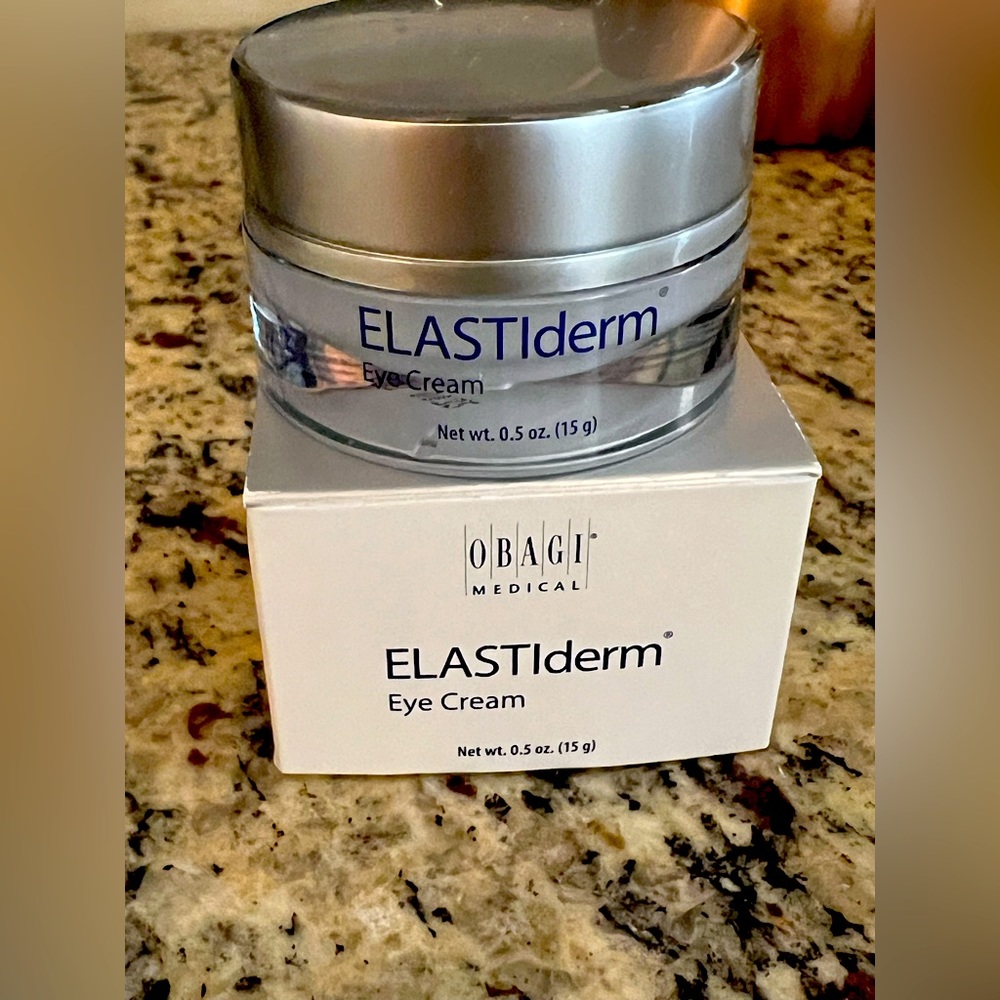 Obagi Elastiderm Eyecream *NEW* in box
